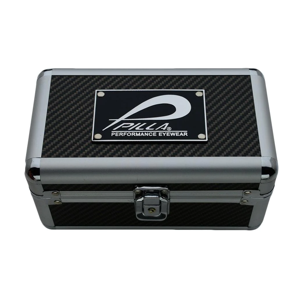 PANTHER X7 POST CUSTOM KIT - LM Lenses - Pro Shooting Glasses & Lenses