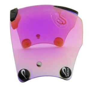 PILLA OUTLAW X7 CUSTOM KIT - LM Lenses - Pro Shooting Glasses & Lenses