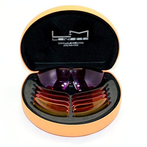 All American (5 Lens Kit)