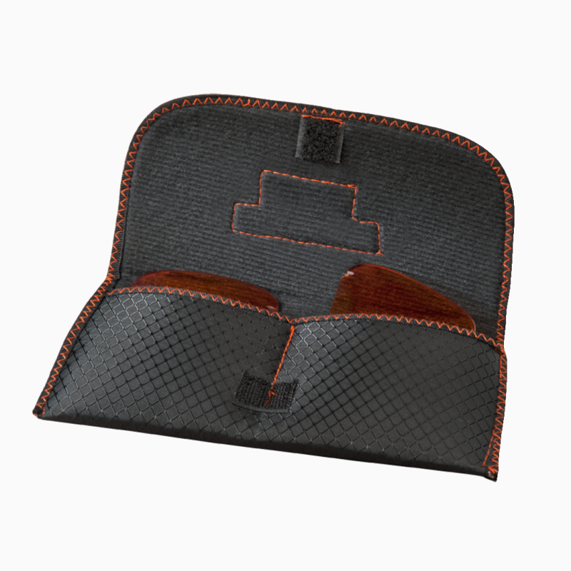Lens Case - LM Lenses - Pro Shooting Glasses & Lenses