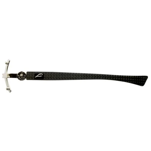 Pilla EDGE Copa Hinge Temples -Black