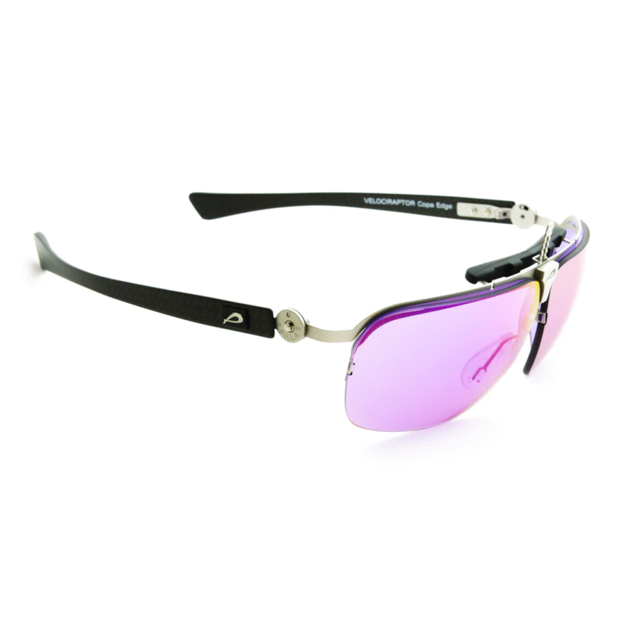 velociraptor Rx Custom Kit