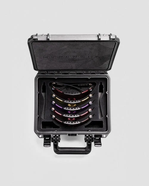 HYPERSHOT - 3 Lens Rapidlock Timber & Field Kit - Image 12